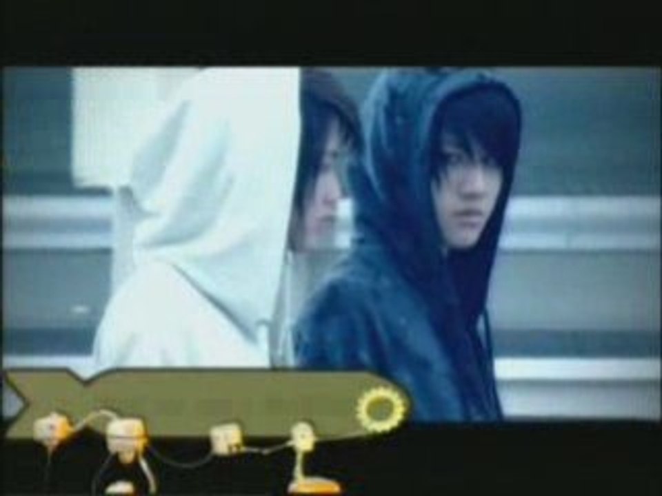 Golf & Mike - Fight for you