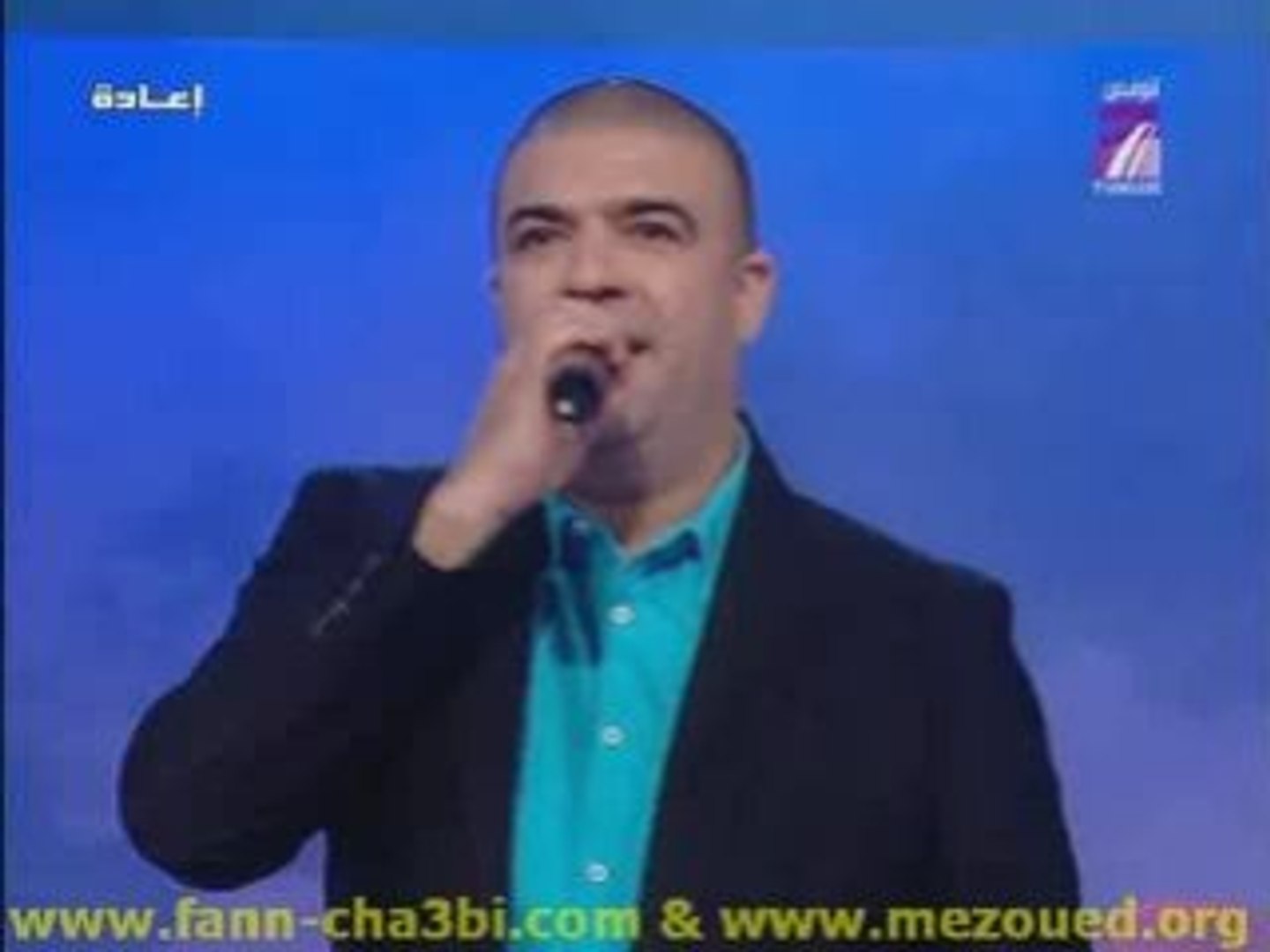 Abdelkrim el Benzarti - Medley - Mezoued de Tunisie - Vidéo Dailymotion