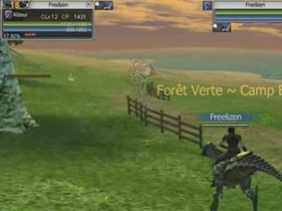 Freelizen