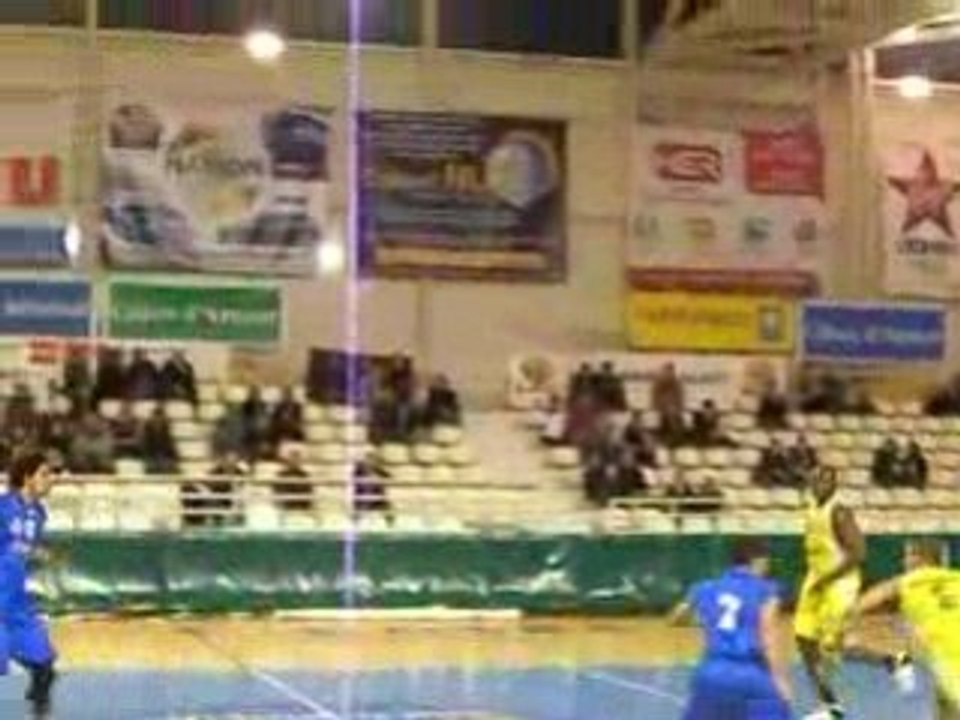 basket National 2