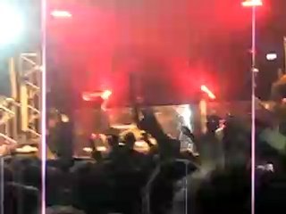 SebastiAn @ TransMusicales - Motor