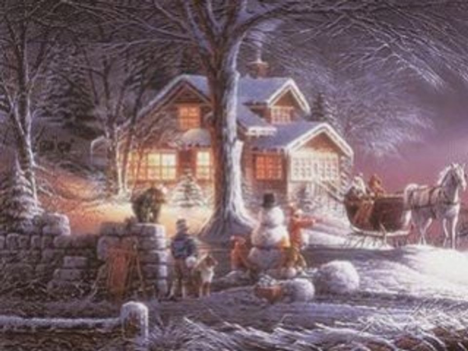 Unheilig - Knecht Ruprecht