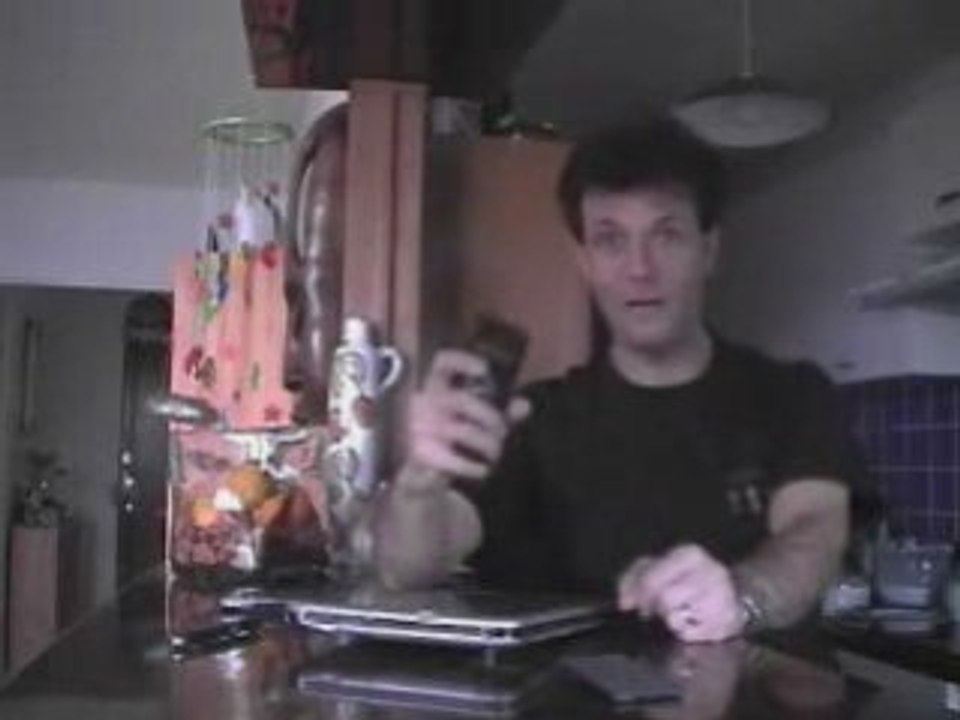 Petit Papa Noel (1ere partie)