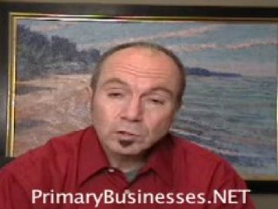 Marketing Your ZRII Network  Business Online