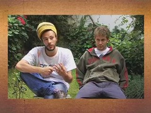 Danakil : Dialogue de Sourds (EPK)