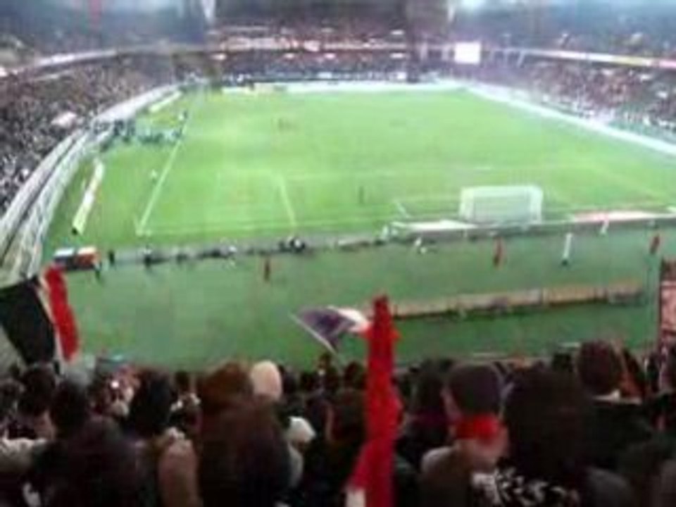 PSG-Lyon: Compos de l'OL