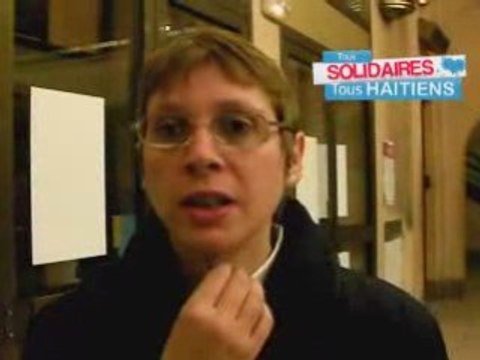 Tous Solidaires Tous Haitiens #4