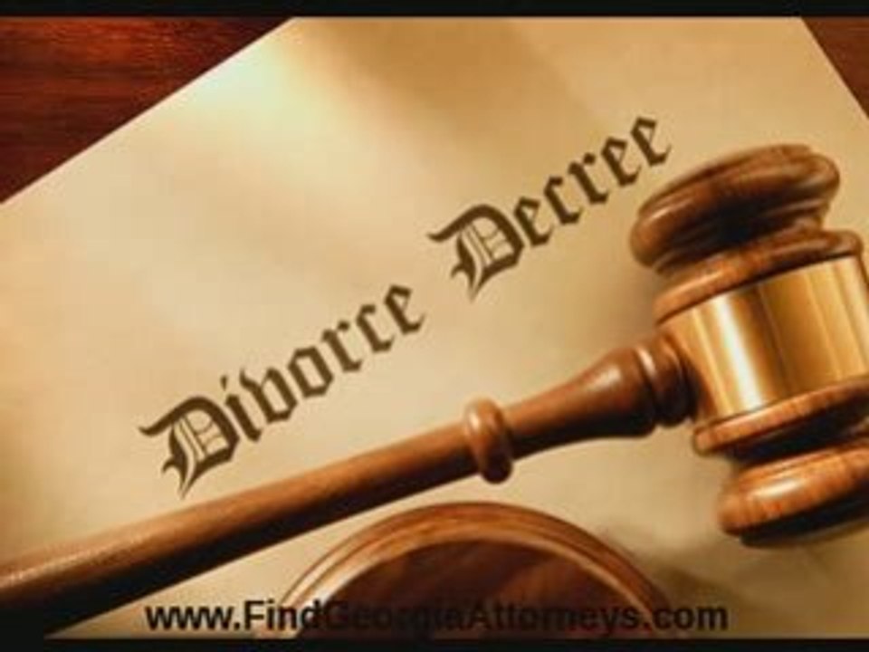 Find The Right Atlanta Attorney