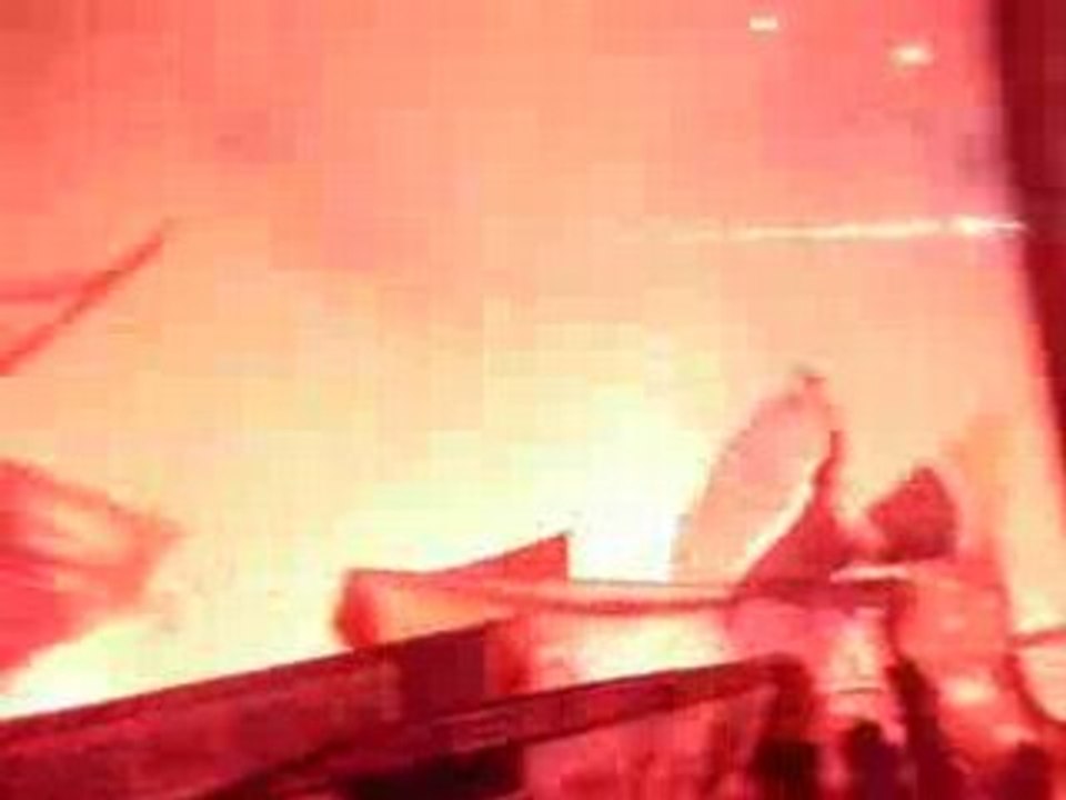 PSG-Lyon: Méga craquage à l'entrée des joueurs