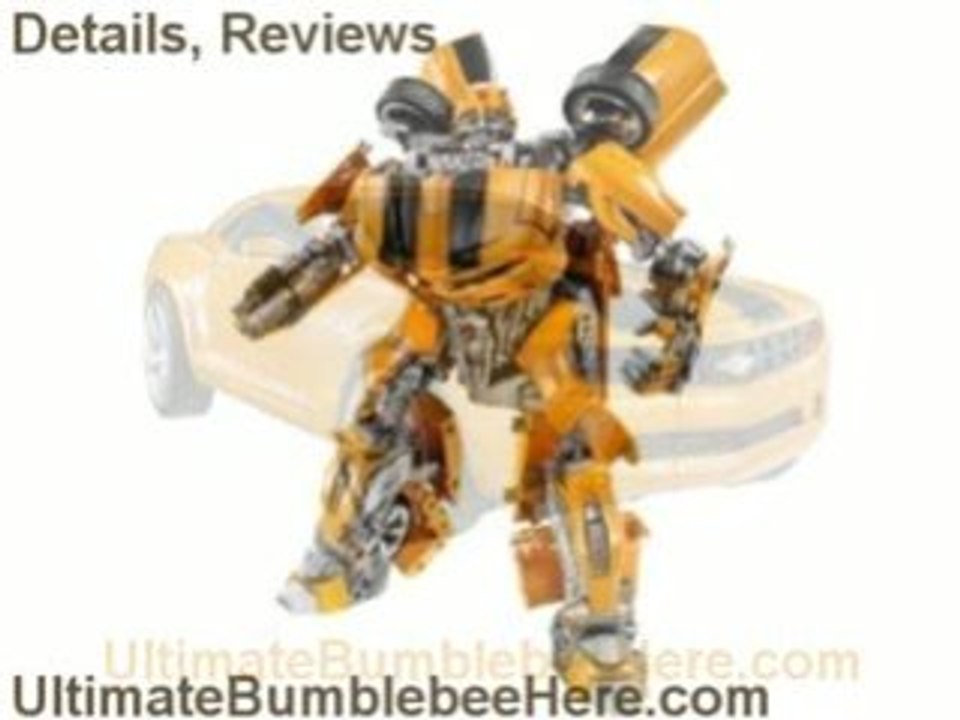 Ultimate Bumblebee