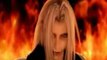Crisis Core : Final Fantasy VII Sephiroth - Genesis(Extrait)