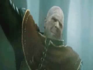 Parodis Warhammer: Un Monde en Déclin 🌍