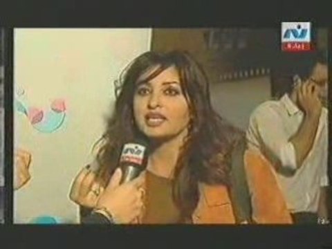 Interview with Latifa Arfaoui / Market Cairo International F