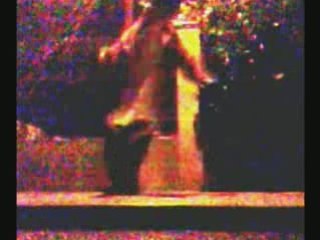 Clown-Walk ][ >' Ninja '