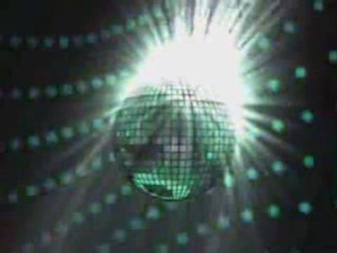 Global Deejays - Zelenoglazoe Taxi Extended Mix