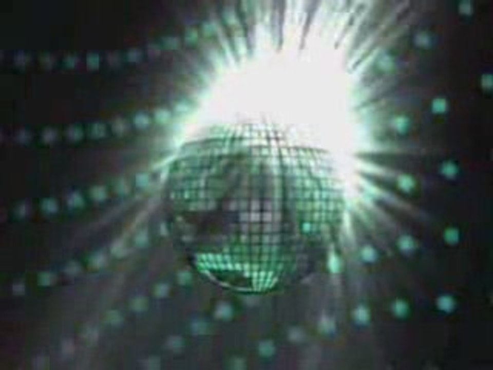 Global Deejays - Zelenoglazoe Taxi Extended Mix