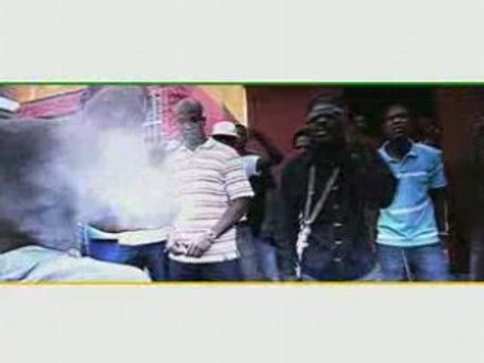 Rohff Feat Junior Reid_Progress
