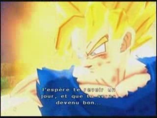 DBZ Budokai Tenkaichi 2 et 3 - FilmGame 42