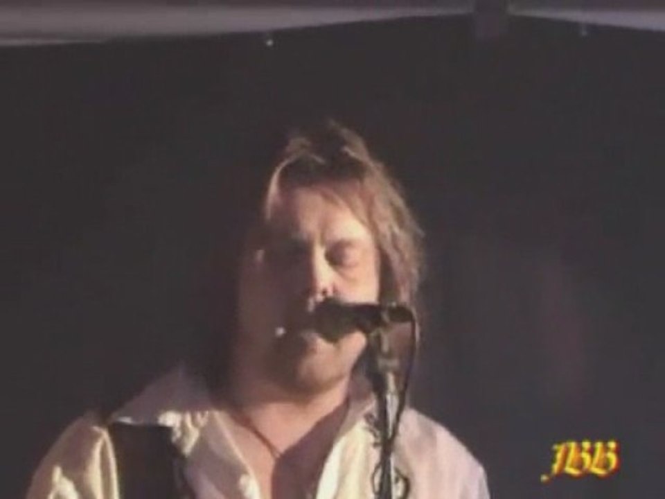 Thightrope (Stevie Ray Vaughan) - JAKES BLUES BAND