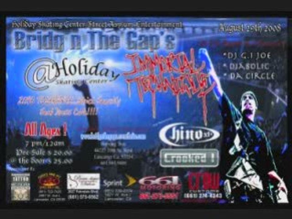 dazed feat species cruzing