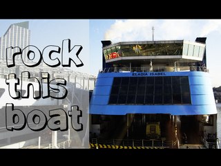 Rock This Boat