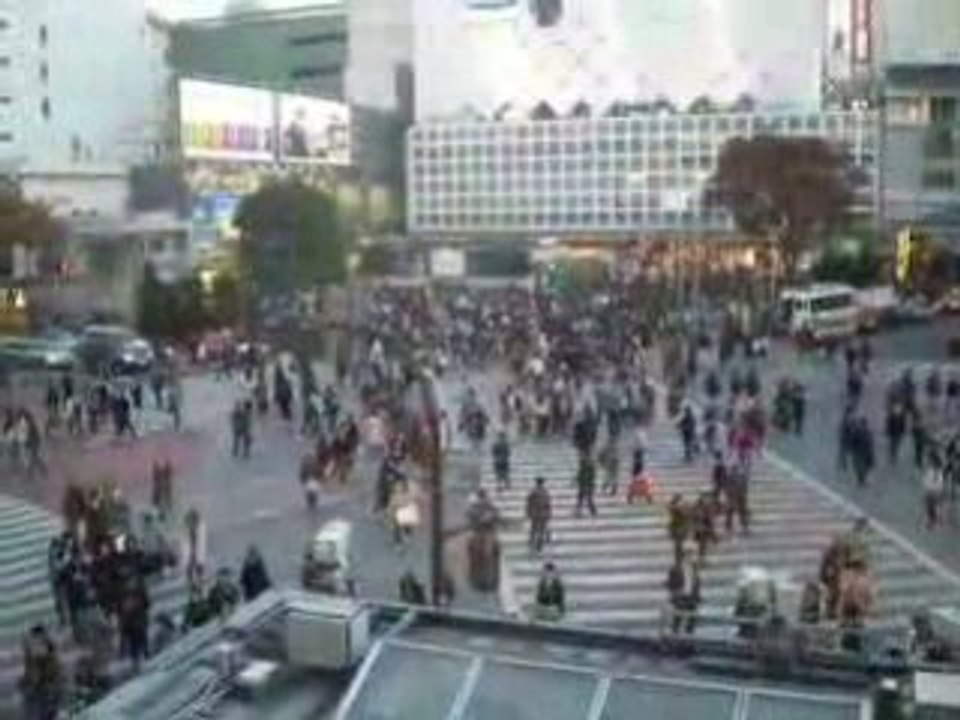 Shibuya