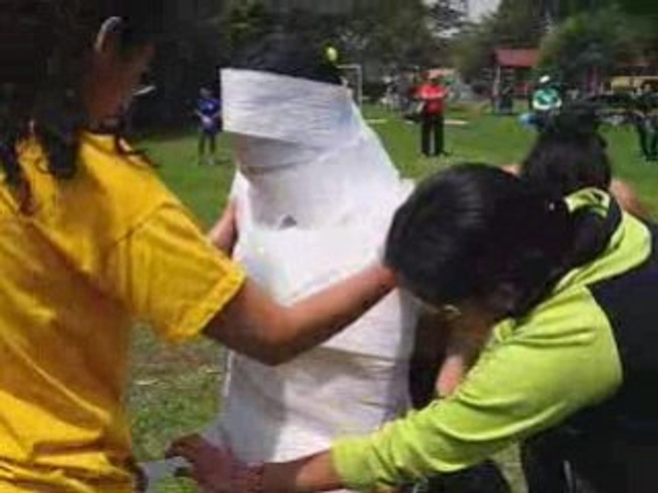 Cieneguilla, Atento