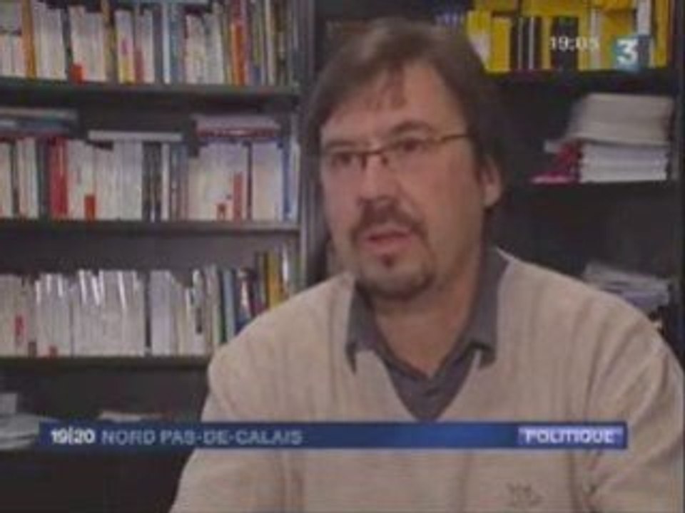TRICHE du clan AUBRY : LA PREUVE EN IMAGES !!!