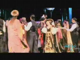 William Shakespear's Romeo and Juliette - Part 2