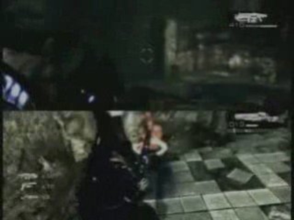 [MussisTV] Gears of War ( part.1 )