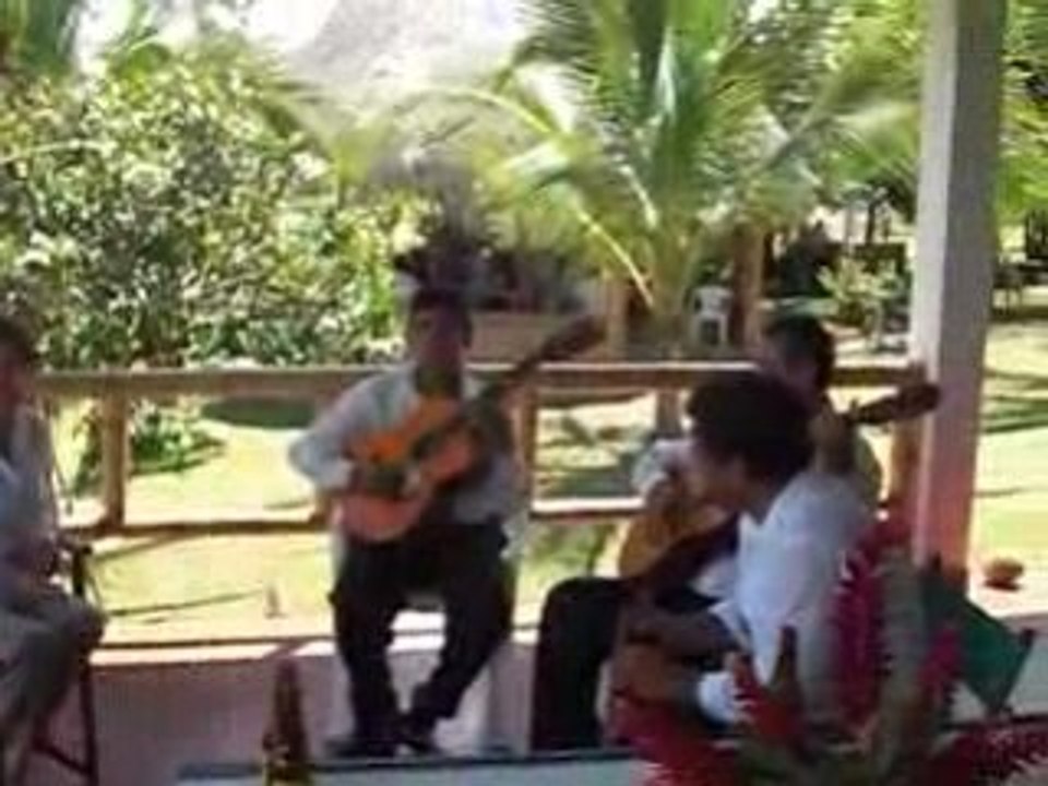 Fiesta Colombia