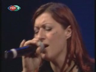 GULAY BABUBA (canli)