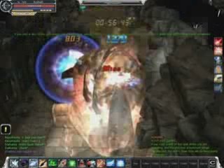 EoD B1F partie 8 sur 8 FA level 143