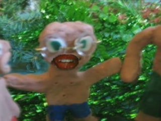 Lord Of The Flies-Chapter Six