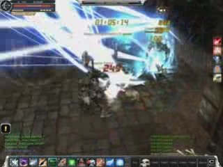 EoD B1F partie 7 sur 8 FA level 143