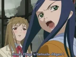Mai-HIME AMV