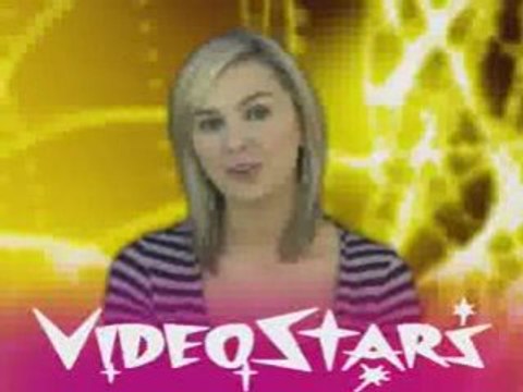 Russell Grant Video Horoscope Taurus 22.11.2008