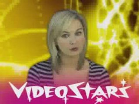 Russell Grant Video Horoscope Gemini 22.11.2008