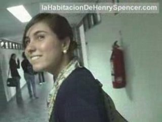 Buscando emos en la UPC