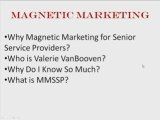 Marketing Home Care FAQ #1
