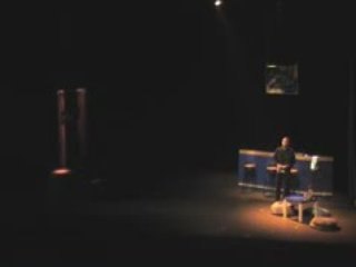 CHANGER DE VIE "Les caresses de ton regard"