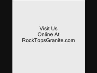 ROCK TOPS GRANITE