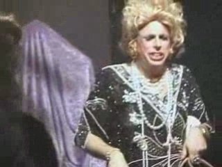 Insane Films: Tammy Faye Bakker Seance