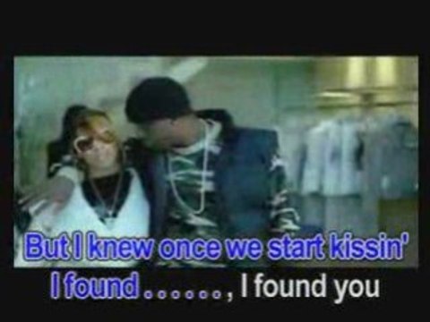 Keyshia Cole - Love [KARAOKE]