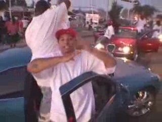 E40 Video Behind The Scenes