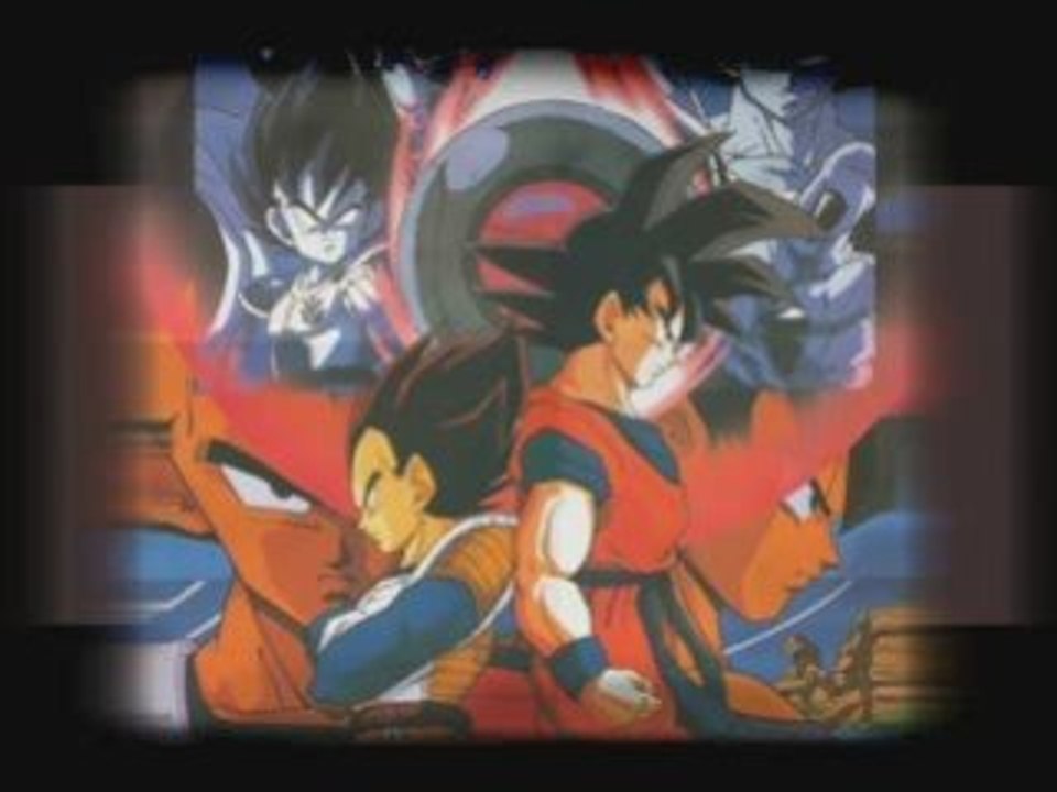 Dbz unreleased OST 2