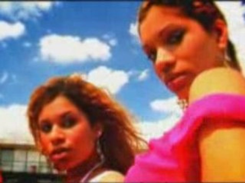 Patsha - Move Your Body