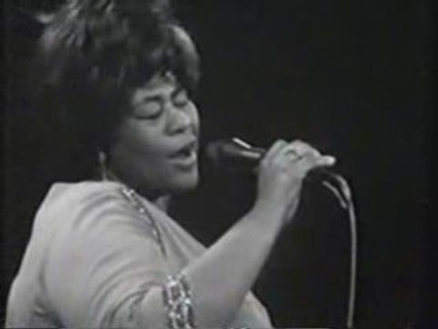 Ella Fitzgerald Berlin 1968