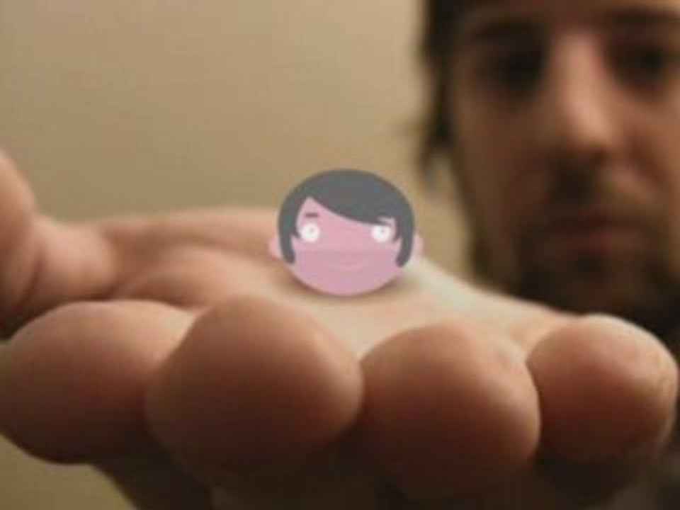 Nouveau Jingle oyoyosan