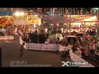 Get On Up 4 - No Limit Extreme Entertainment